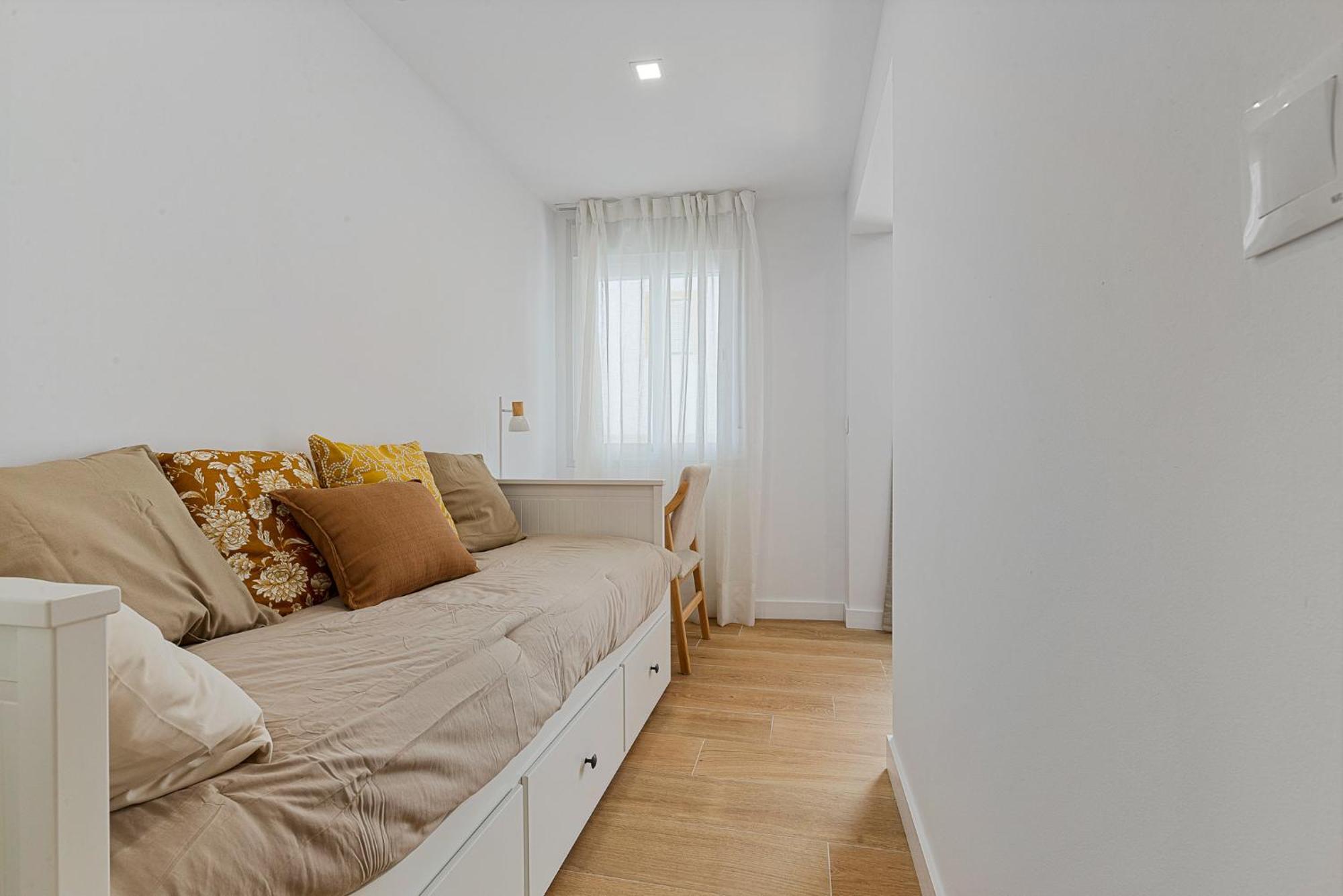 Dennilenni A Marbella Centro Apartment Exterior foto