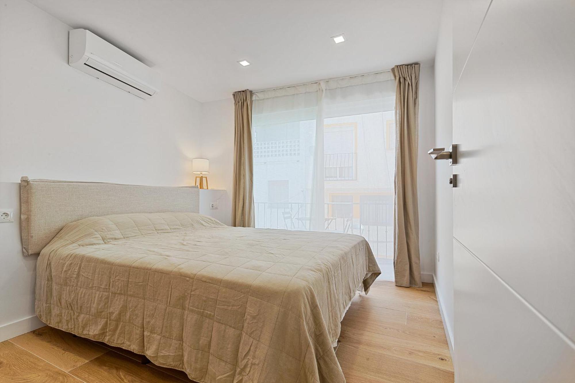 Dennilenni A Marbella Centro Apartment Exterior foto